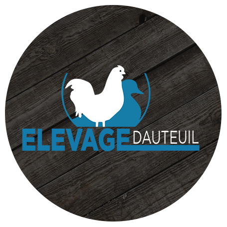 Logo Elevage Dauteuil